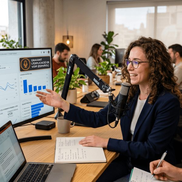 Analytics cuadro de mandos