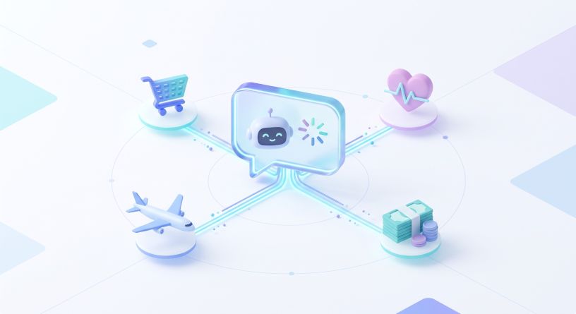 Chatbots amb IA: Casos d’Ús Clau i Exemples per Sector