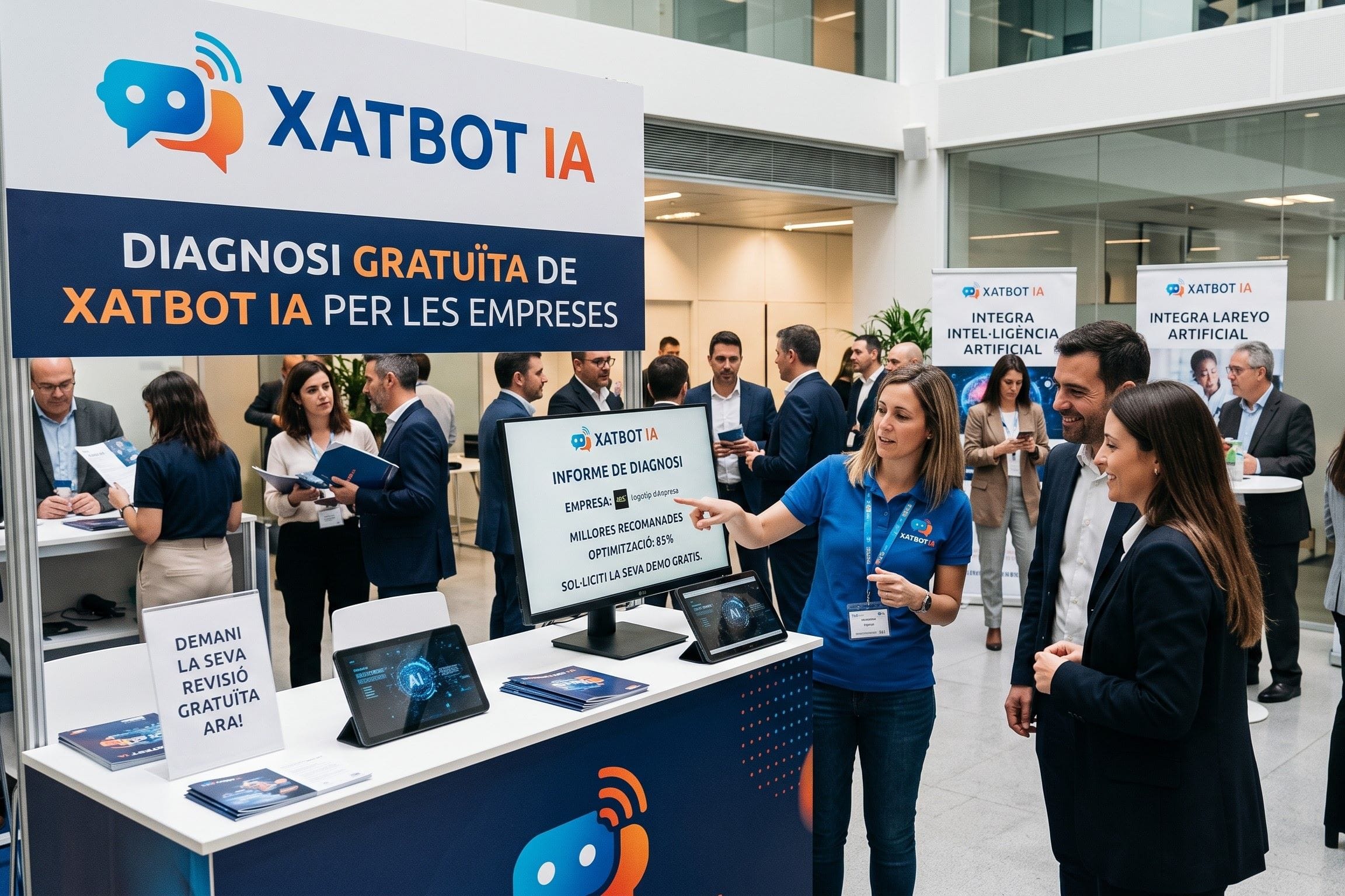 Com les PIMES poden vendre més copiant les grans tecnològiques